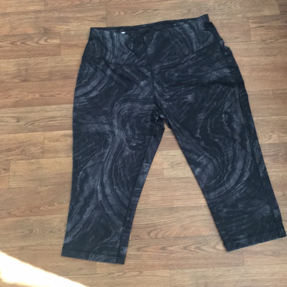 Gym tights
